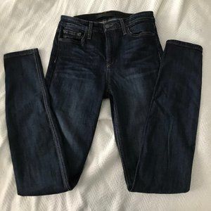 Joe's Jeans - Dark Blue Skinny